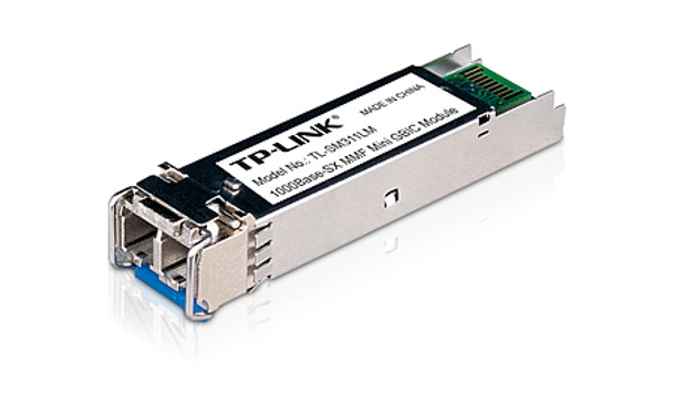 TP-Link Network Accessory TL-SM311LM MiniGBIC Module Retail