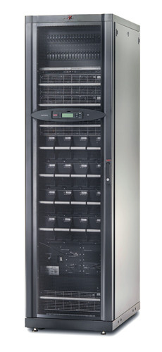 APC UPS ISX20K20F Symmetra PX 20kW 208V Sine wave 58.0dBA Black Retail