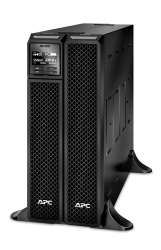 APC UPS SRT2200XLI Smart-UPS SRT 2200VA 230V Sine wave Black retail