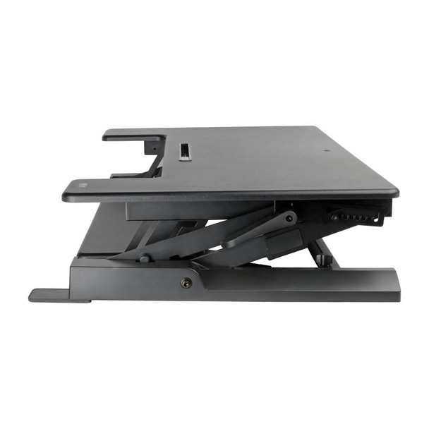 Tripp-Lite AC WWSSD3622 WorkWise Height-Adj SitStand Desktop Workstation 36x22