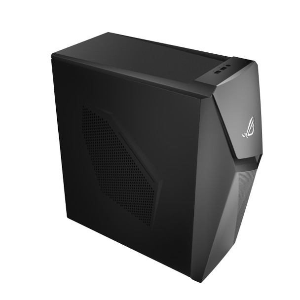 Asus SY GL10CS-BB552-CB Ci5-9400 B360 8GB 1TB+128GB GTX 1650 W10 Iron Gray