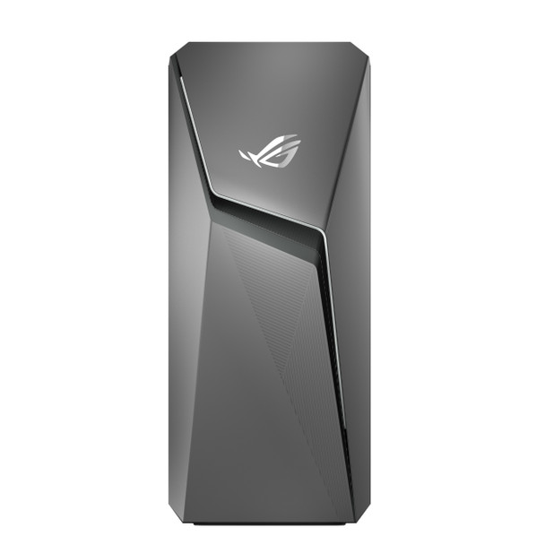 Asus SY GL10CS-BB552-CB Ci5-9400 B360 8GB 1TB+128GB GTX 1650 W10 Iron Gray