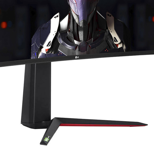 LG MN 34GN850-B 34 Curved IPS 3440x1440 21:9 1ms 2xHDMI DP USB w G-Sync RTL