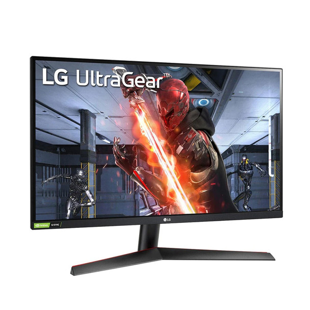 LG MN 27GN600-B 27 UltraGear FHD IPS with G-SYNC 2xHDMI DP Retail