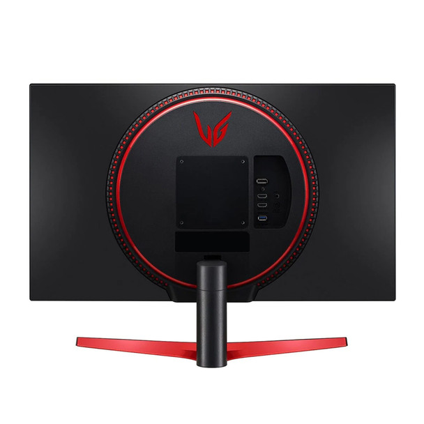 LG MN 27GN600-B 27 UltraGear FHD IPS with G-SYNC 2xHDMI DP Retail