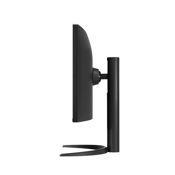 LG LED 34WP65C-B 34 QHD VA 3440x1440 21:9 160Hz 5ms 1ms 2 HDMI DP Speaker