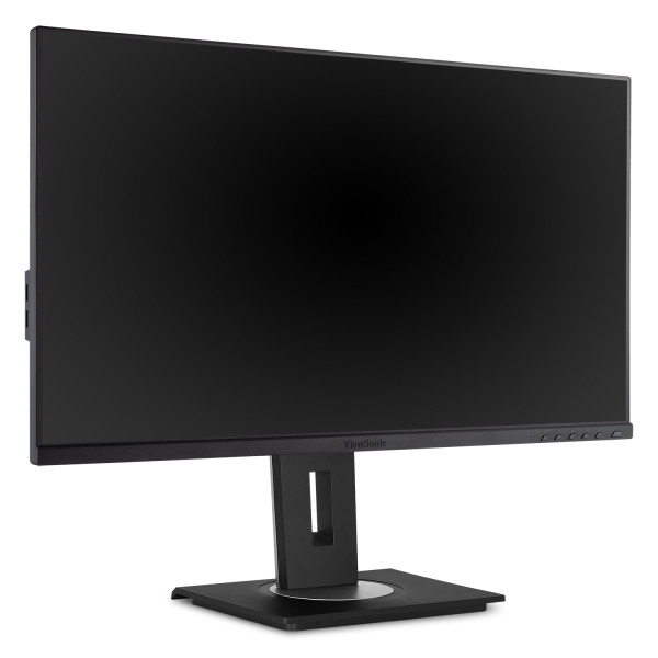 ViewSonic MN VG2748A 27 IPS 1920x1080 HDMI DP VGA Ergonomic Retail