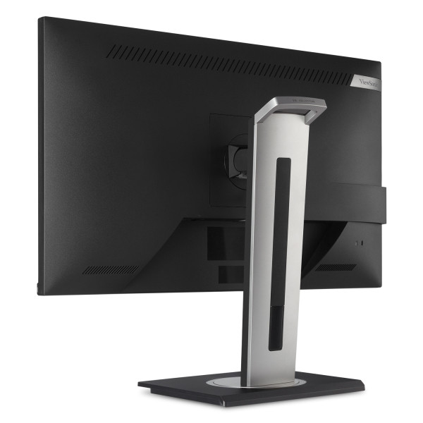 ViewSonic MN VG2748A 27 IPS 1920x1080 HDMI DP VGA Ergonomic Retail