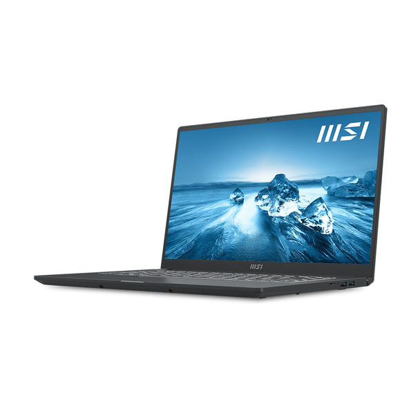 MSI Notebook PRE1512010 Prestige 15 A12UD-010 15.6 Core i7-1260P 32GB 1TB GeForce RTX3050 Ti Windows 11 Pro Retail
