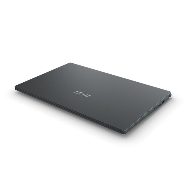 MSI Notebook PRE1512010 Prestige 15 A12UD-010 15.6 Core i7-1260P 32GB 1TB GeForce RTX3050 Ti Windows 11 Pro Retail