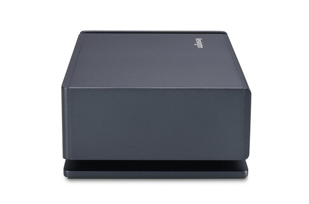 Kensington AC K37010NA SD5560T Thunderbolt3 & USB-C Dual 4K Docking Station