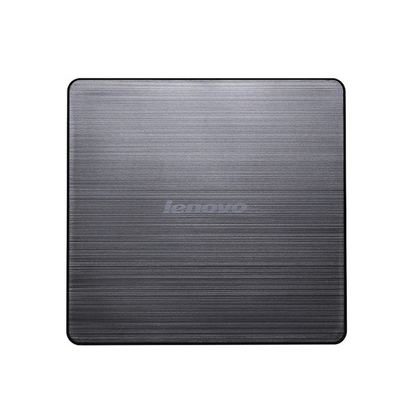 Lenovo DB65 optical disc drive DVD±RW Black 39779