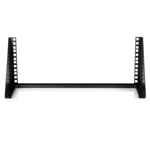 Startech Accessory RK419WALLV 4U 19 Steel Vertical Wall Mountable Server Rack