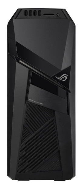 ASUS SY GL12CX-DH781-COD Ci7-9700K 8Gx2 2TB+256G NVIDIA RTX2080 BT5.0 W10 RTL