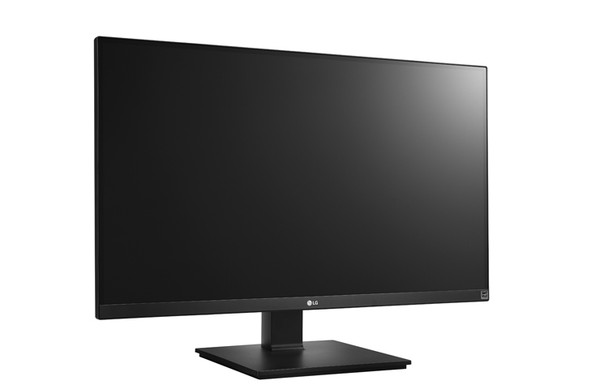 LGE MN 27BK67U-B 27 3840x2160 1000:1 16:9 HDMI DP USB IPS VESA Black Retail