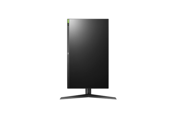 LG LED 27GL850-B 27Flat Nano IPS 2560x1440 16:9 1ms HDMI DP USB 144Hz Retail