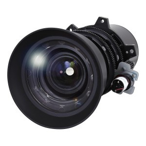 ViewSonic Accessary LEN-008 Short throw lens f PRO10100 Throw ratio(0.99-1.26)