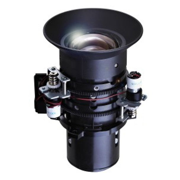 ViewSonic Accessary LEN-009 STD Throw lens f PRO10100 Throw ratio (1.26-1.58)