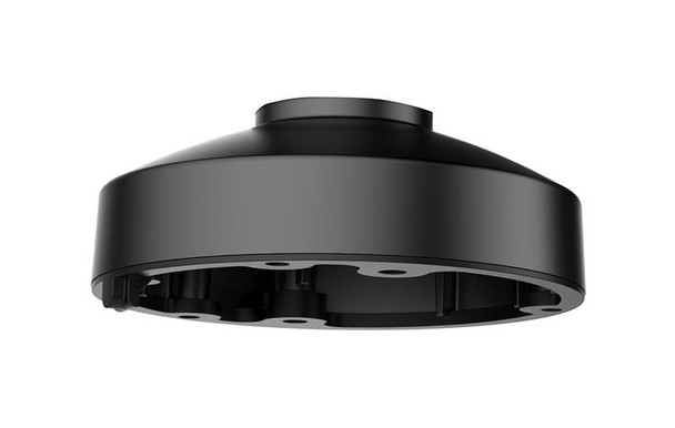 Hikvision Accessory PC120B Bracket Pendant Cap 120mm Black Retail