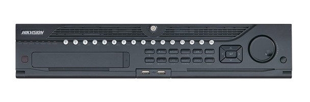 Hikvision DVR DS-9032HUI-K8 TRI DVR 32-ch 5MP H.265 No HDD Retail
