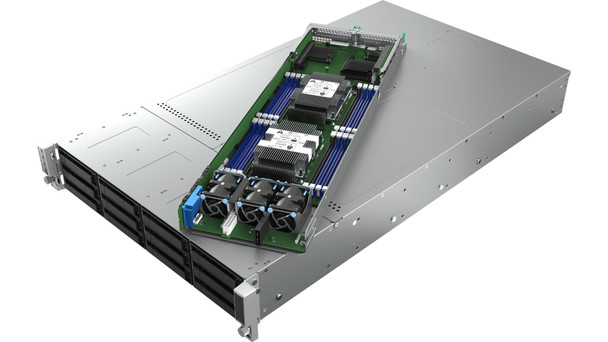 Intel Motherboard BBS2600BPQR Server Board NO CPU 0.00GHZ Retail