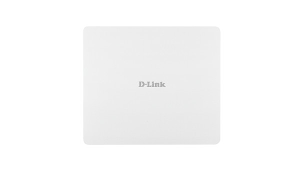 D-Link NT DAP-3666 Nuclias Connect AC1200 Wave 2 Outdoor Access Point Retail