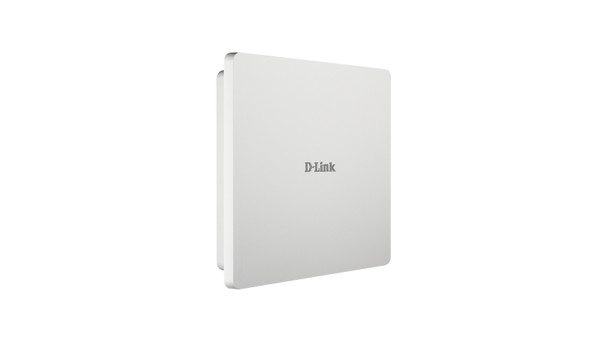 D-Link NT DAP-3666 Nuclias Connect AC1200 Wave 2 Outdoor Access Point Retail