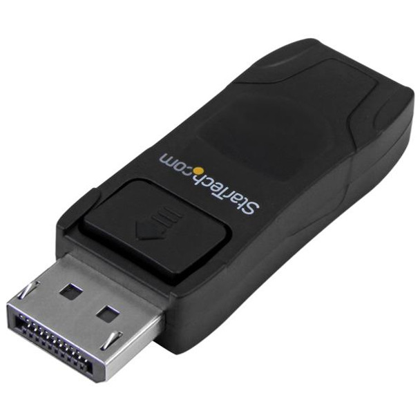 StarTech AC DP2HD4KADAP DisplayPort to HDMI Adapter 4K Retail