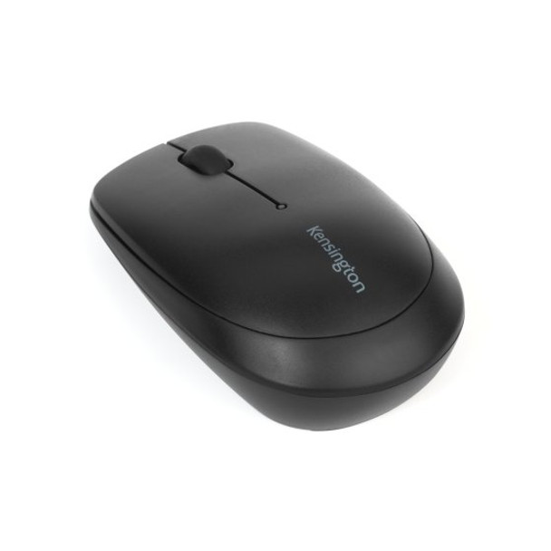 Kensington MC K75227WW Pro Fit Bluetooth Mobile Mouse Black Retail