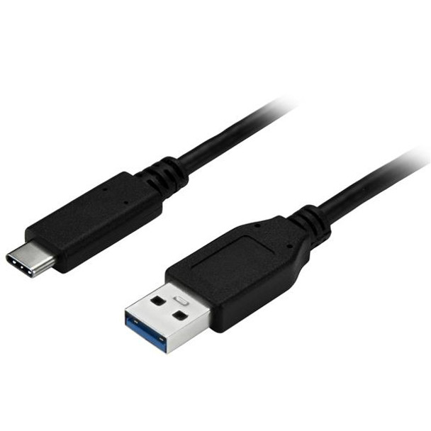 StarTech CB USB315AC1M 3ft USB-A to USB-C M M USB 3.0 Retail
