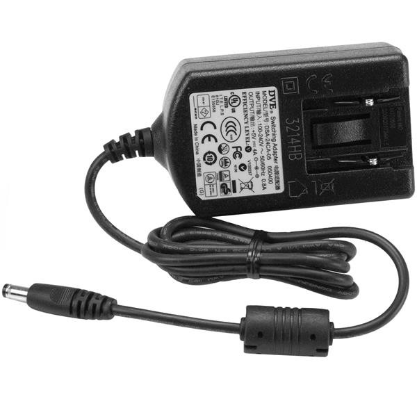 StarTech AC SVA5M4NEUA 5V 4A DC Power Adapter Retail