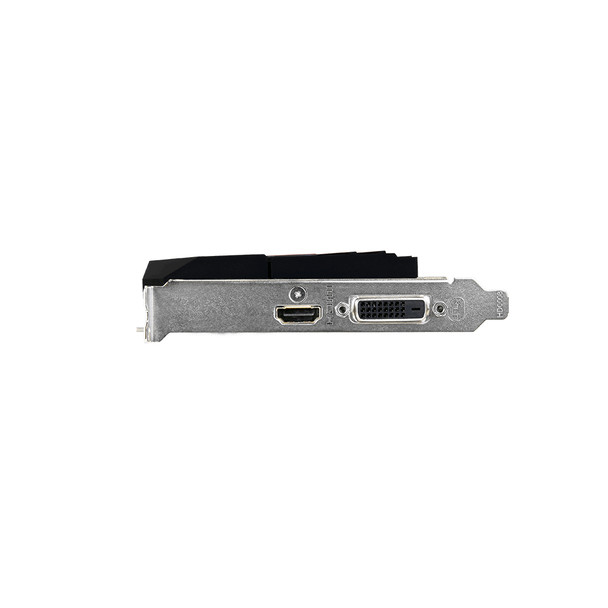Gigabyte VCX GV-N1030OC-2GI GT 1030 OC 2GB GDDR5 64Bit DVI-D HDMI ATX Retail