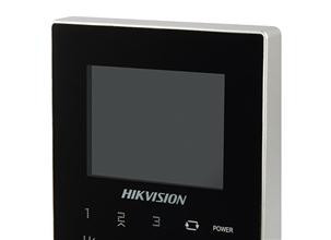 HIK AC DS-K1102MK Card Reader w Keypad Retail
