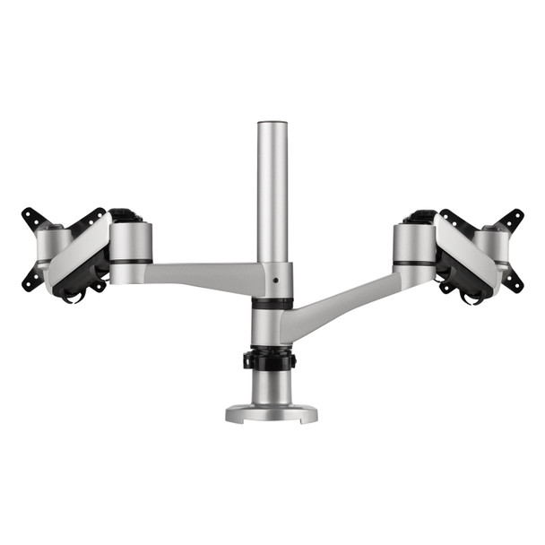 ViewSonic AC LCD-DMA-002 Spring-loaded Dual Monitor Mounting Arm Retail