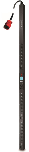 APC PDU AP8981 Rack PDU 2G Switched ZeroU 11kW 230V C13 C19 Retail