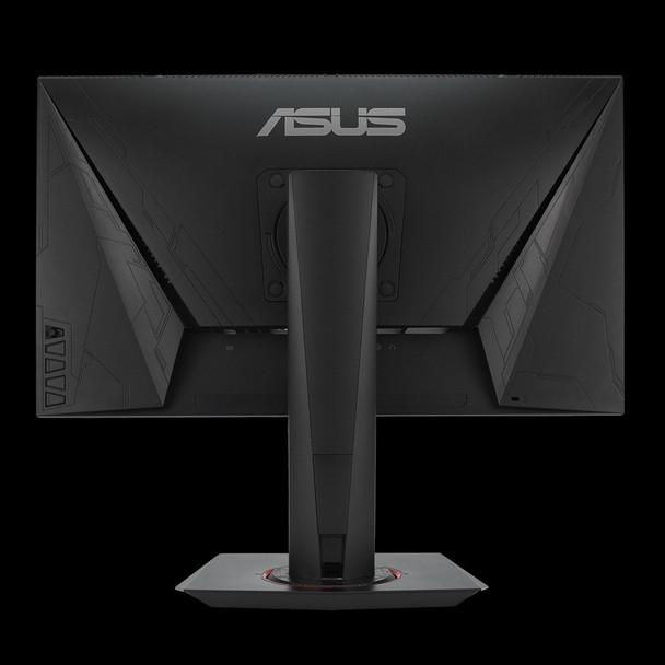 ASUS MN VG258QR FHD TN 1920x1080 16:9 1ms 0.5ms 1000:1 Speaker Black Retail