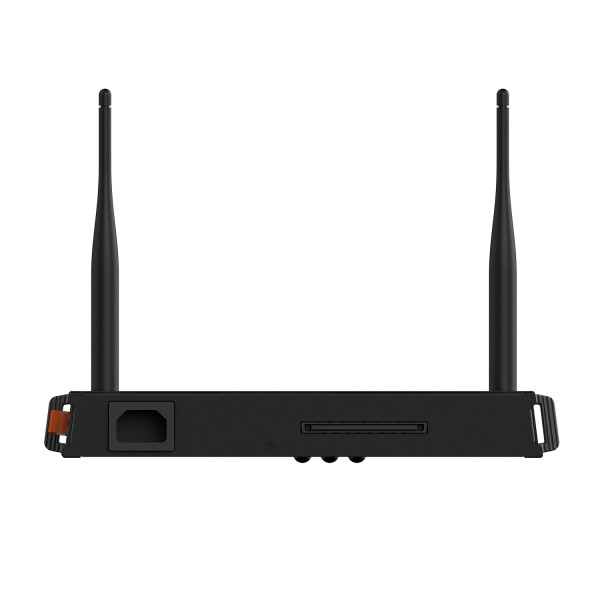 ViewSonic Accessory VPC25-W33-P1 OPS-C Slot-in PC Core i5-10400T 8GB 256GB Windows 10 Pro Retail