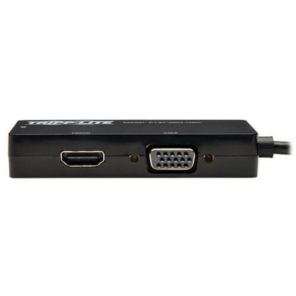 Tripp-Lite P137-06N-HDV 6 Mini DisplayPort to HDMI Adapter 1920x1200 Retail