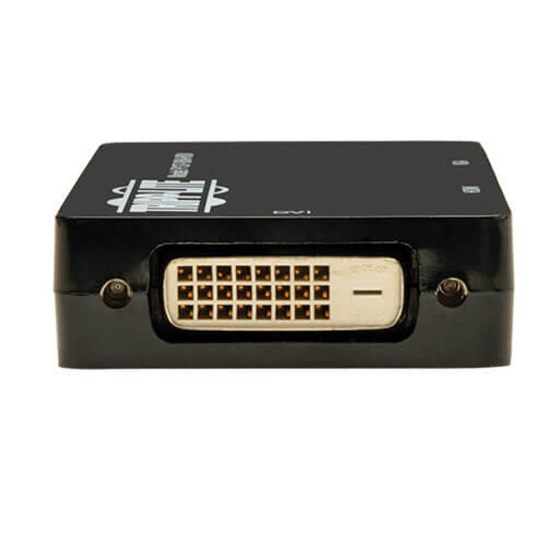 Tripp-Lite P137-06N-HDV 6 Mini DisplayPort to HDMI Adapter 1920x1200 Retail