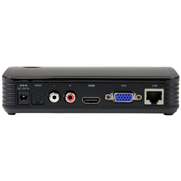 StarTech WIFI2HDVGA Wireless Presentation System 1080p HDMI VGA Retail