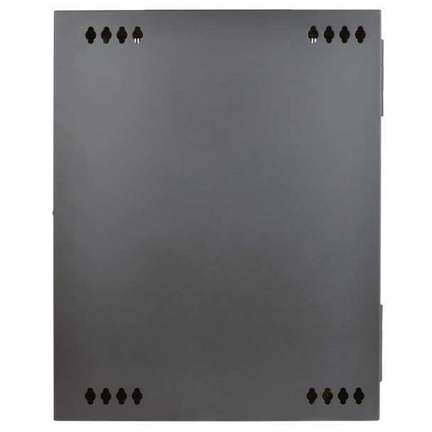 Tripp-Lite Accessory SRW15USG 15U Wall-Mount Rack Enclosure Cabinet HingedBack