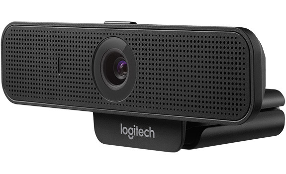 Logitech Camera 960-001075 Webcam C925E WEBCAM with 1080p Video at 30fps