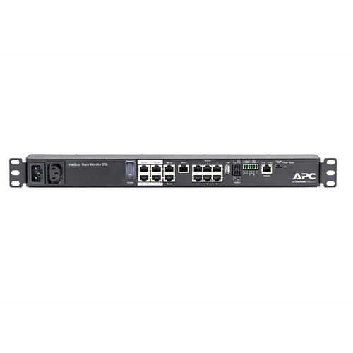 APC Accessory NBACS1356 NetBotz 13.56 MHz Rack Access Control Retail