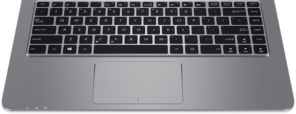 Asus NB E403NA-Q2S-CB 14.0 N4200 4G 128G Intel HD W10 Retail