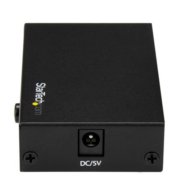 StarTech VAC VS221HD20 2-Port HDMI Switch - 4K 60Hz Retail
