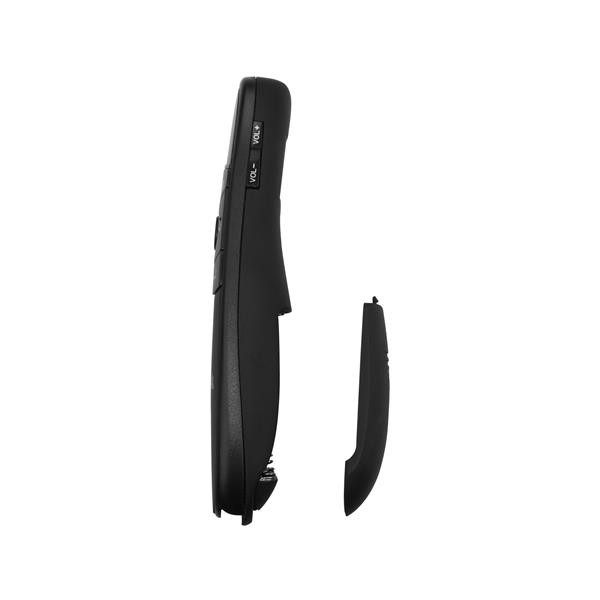 StarTech AC PRESREMOTE Presentation Remote Wireless Presenter 90ft Retail