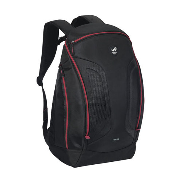 Asus AC 90-XB2I00BP00040- Republic of Gamers Shuttle Backpack Fit to 17NB RTL