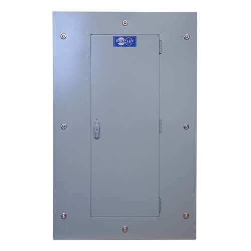 Tripp-Lite Accessory SU60KMBPK 3 Breaker Maintenance Bypass Panel f SU60K RTL