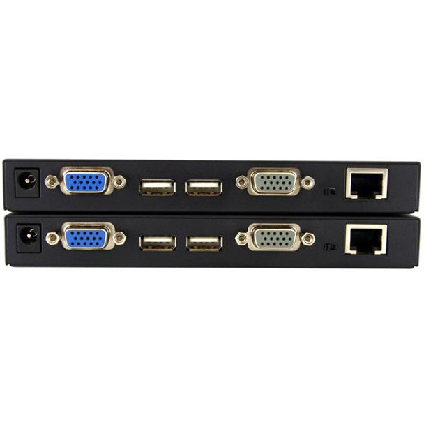 StarTech Accessory SV565UTPUL SB VGA KVM Console Extender Cat5 UTP 1000ft RTL