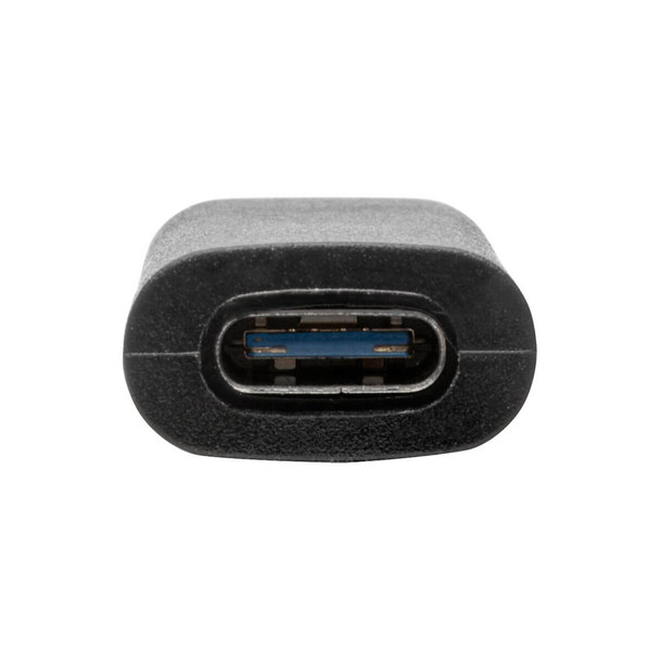 Tripp-Lite AC U329-000 USB-C Female to USB-A Male Adapter USB 3.0 Retail